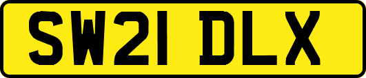 SW21DLX