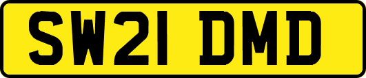 SW21DMD