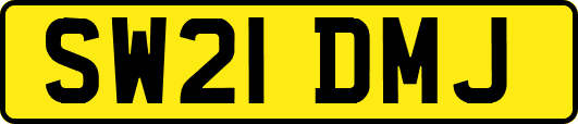 SW21DMJ