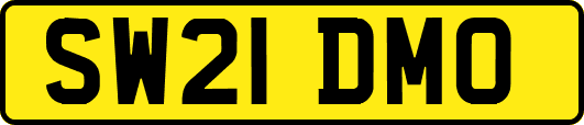 SW21DMO
