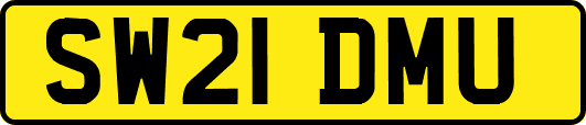 SW21DMU