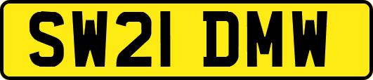 SW21DMW