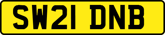SW21DNB
