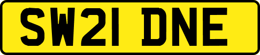 SW21DNE