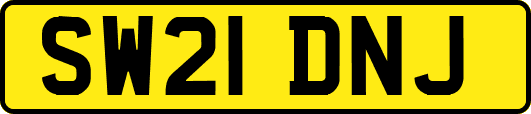 SW21DNJ