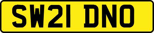 SW21DNO
