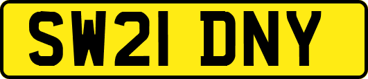 SW21DNY