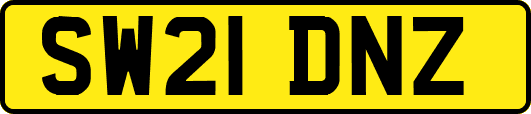 SW21DNZ