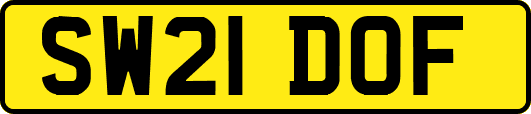 SW21DOF