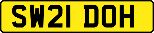 SW21DOH