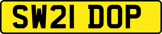 SW21DOP