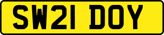 SW21DOY