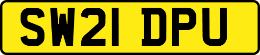 SW21DPU