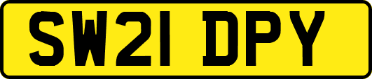 SW21DPY