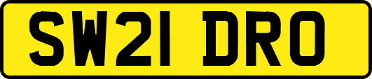 SW21DRO