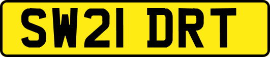 SW21DRT
