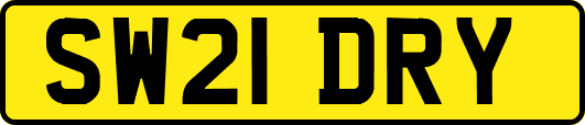 SW21DRY