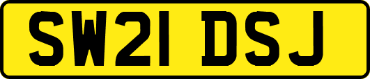 SW21DSJ