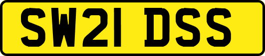 SW21DSS