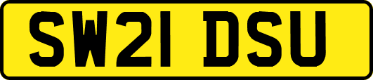 SW21DSU