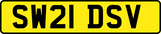 SW21DSV