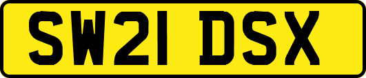 SW21DSX