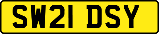 SW21DSY