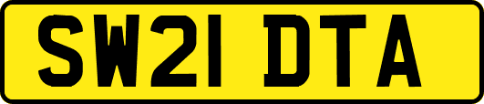 SW21DTA