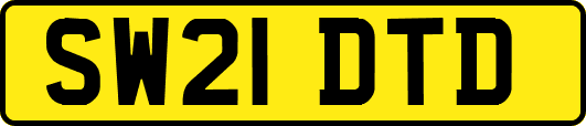 SW21DTD