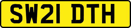 SW21DTH