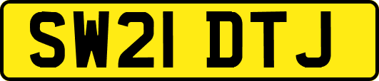 SW21DTJ