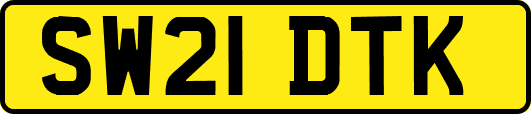 SW21DTK