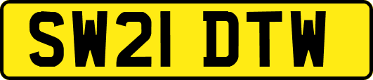 SW21DTW