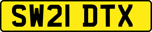 SW21DTX
