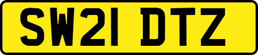 SW21DTZ