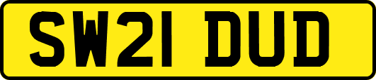 SW21DUD