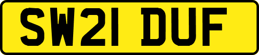 SW21DUF