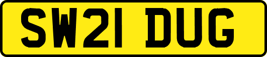 SW21DUG