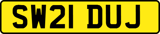 SW21DUJ