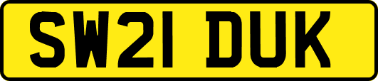 SW21DUK