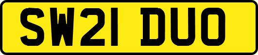 SW21DUO