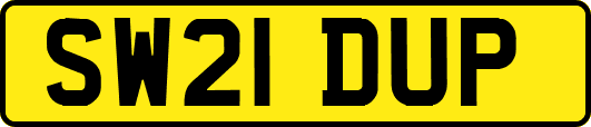 SW21DUP