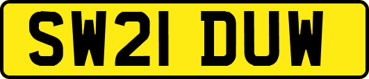 SW21DUW
