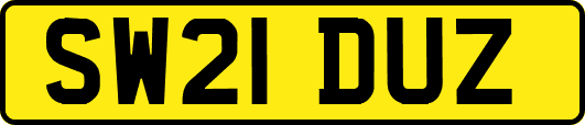 SW21DUZ