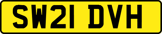 SW21DVH
