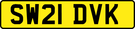 SW21DVK
