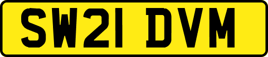 SW21DVM