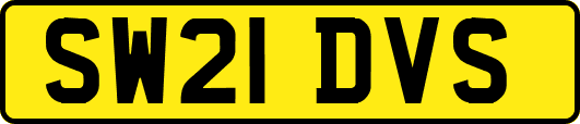 SW21DVS