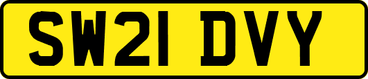 SW21DVY