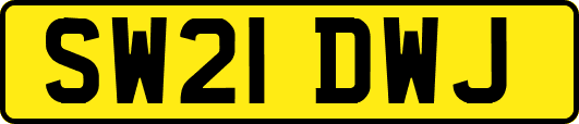 SW21DWJ